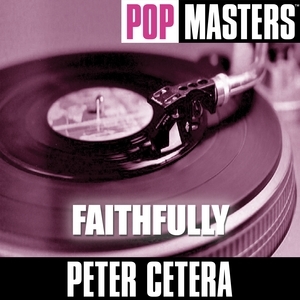 Peter Cetera