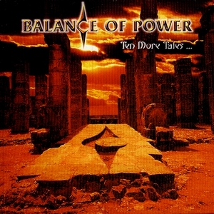 Balance Of Power