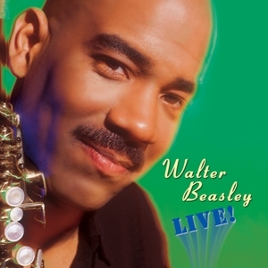 Walter Beasley