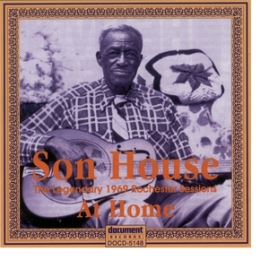 Son House