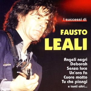 Fausto Leali