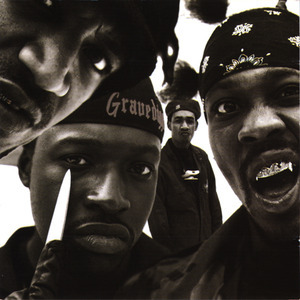 Gravediggaz