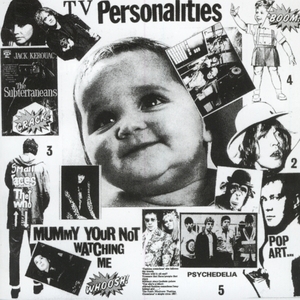 Television Personalities