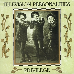 Television Personalities