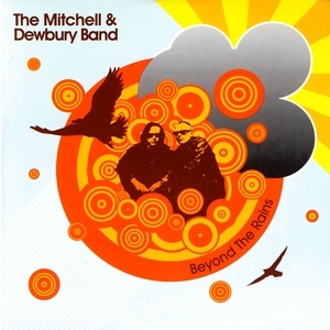 The Mitchell & Dewbury Band