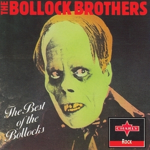 The Bollock Brothers