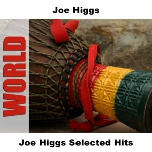 Joe Higgs