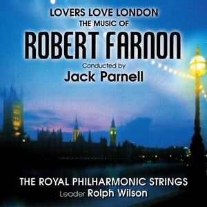 Robert Farnon