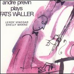 Andre Previn