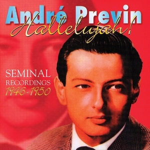 Andre Previn