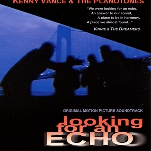 Kenny Vance & The Planotones