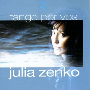 Julia Zenko