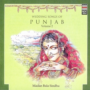 Madan Bala Sindhu