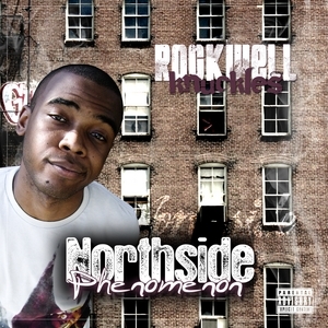 Rockwell Knuckles