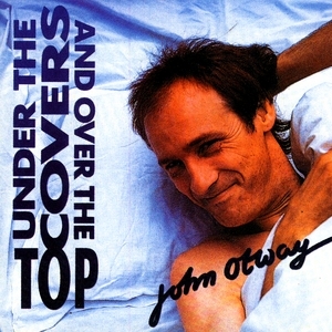 John Otway