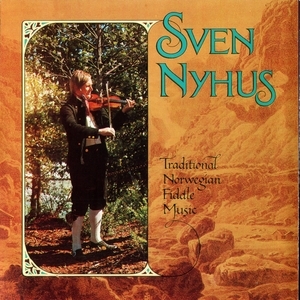Sven Nyhus
