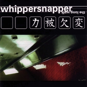 Whippersnapper