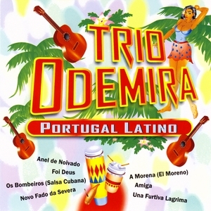 Trio Odemira