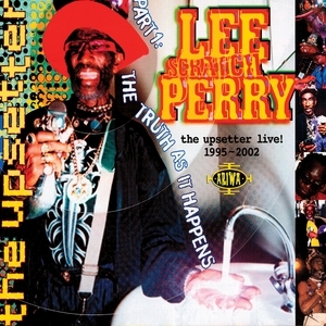 Lee Scratch Perry