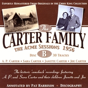 The Carter Family