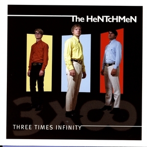 The Hentchmen