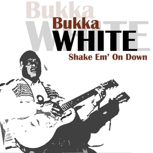 Bukka White