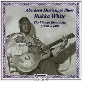 Bukka White