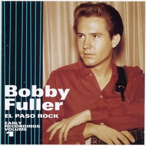 Bobby Fuller