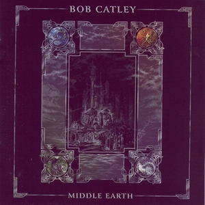 Bob Catley