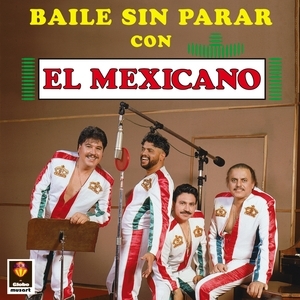 Mi Banda El Mexicano