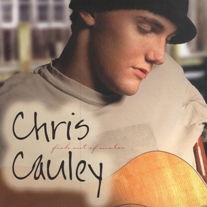 Chris Cauley