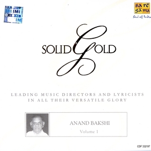 Anand Bakshi
