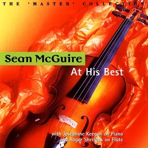 Sean McGuire, Roger Sherlock & Josephine Keegan