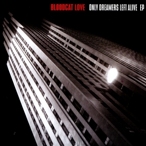 Bloodcat Love