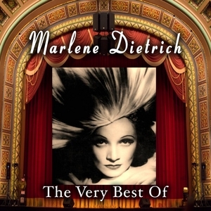 Marlene Dietrich