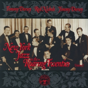 Jimmy Dorsey