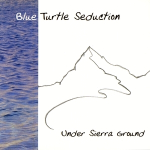 Blue Turtle Seduction