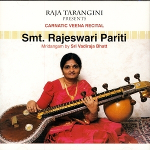 Smt. Rajeswari Pariti