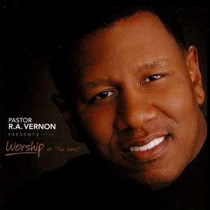Pastor R.A. Vernon