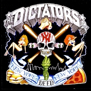 The Dictators