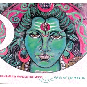 Bahramji & Maneesh De Moor