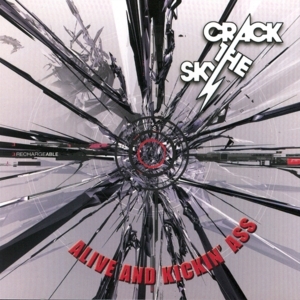Crack The Sky