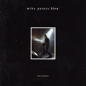 Mike Peters