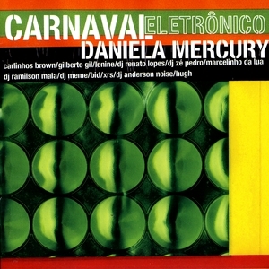 Daniela Mercury