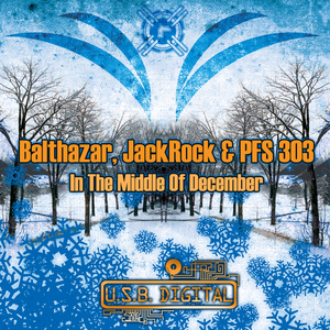Balthazar, JackRock & PFS 303