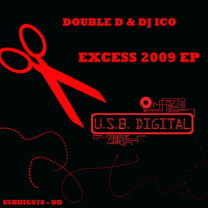 Double D & DJ Ico