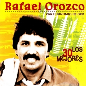 Rafael Orozco Con El Binomio De Oro