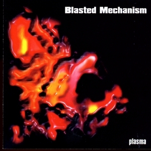 Blasted Mechanism