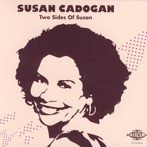 Susan Cadogan