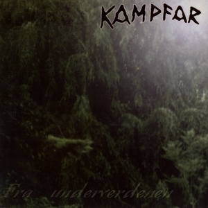 Kampfar